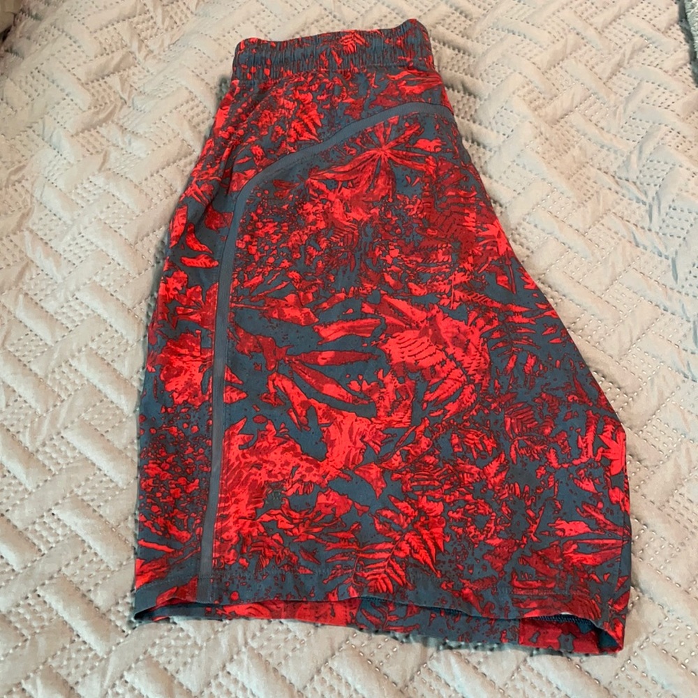 Lululemon Medium Shorts